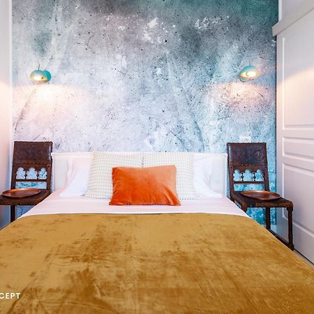 בוקרשט Blissful Retreat Apartment מראה חיצוני תמונה