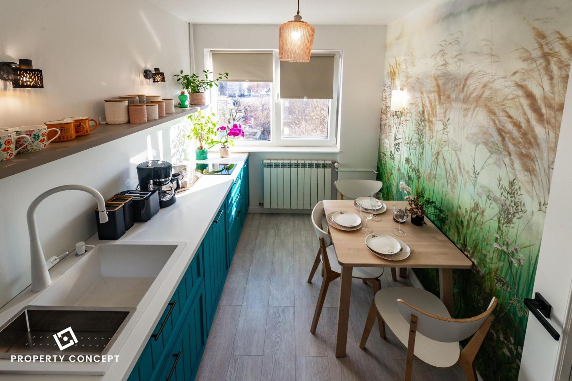 בוקרשט Blissful Retreat Apartment מראה חיצוני תמונה