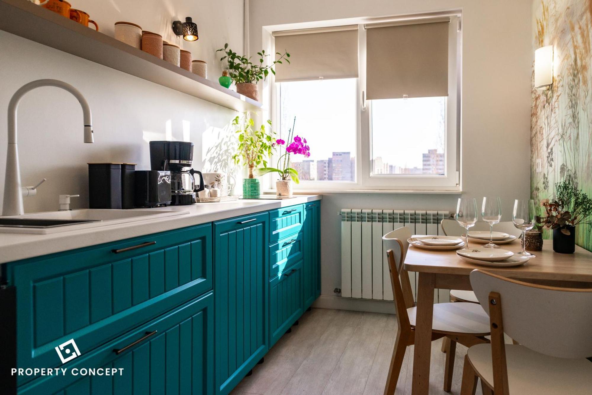 בוקרשט Blissful Retreat Apartment מראה חיצוני תמונה