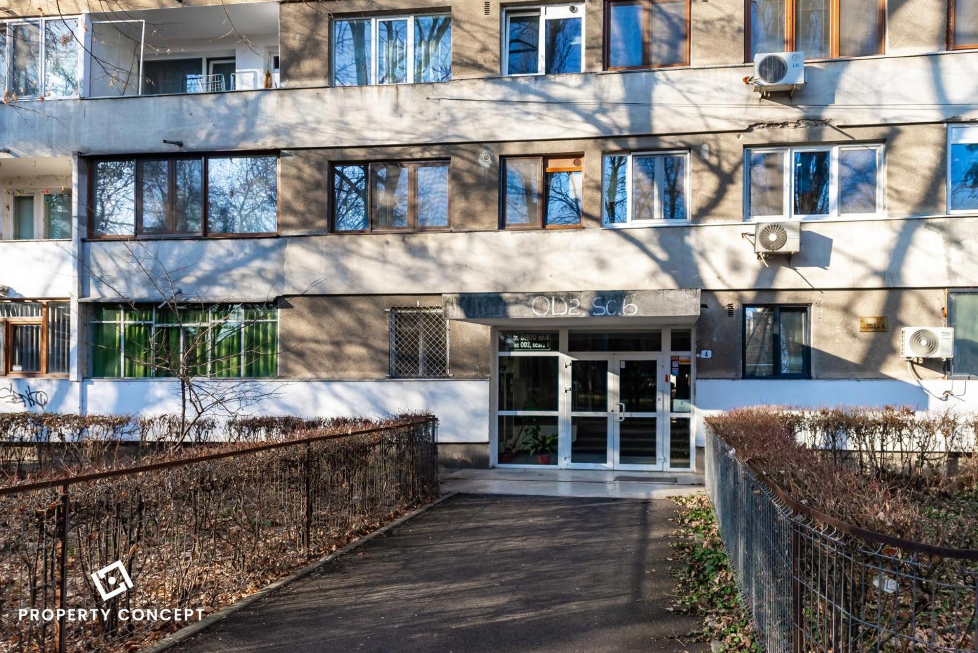 בוקרשט Blissful Retreat Apartment מראה חיצוני תמונה