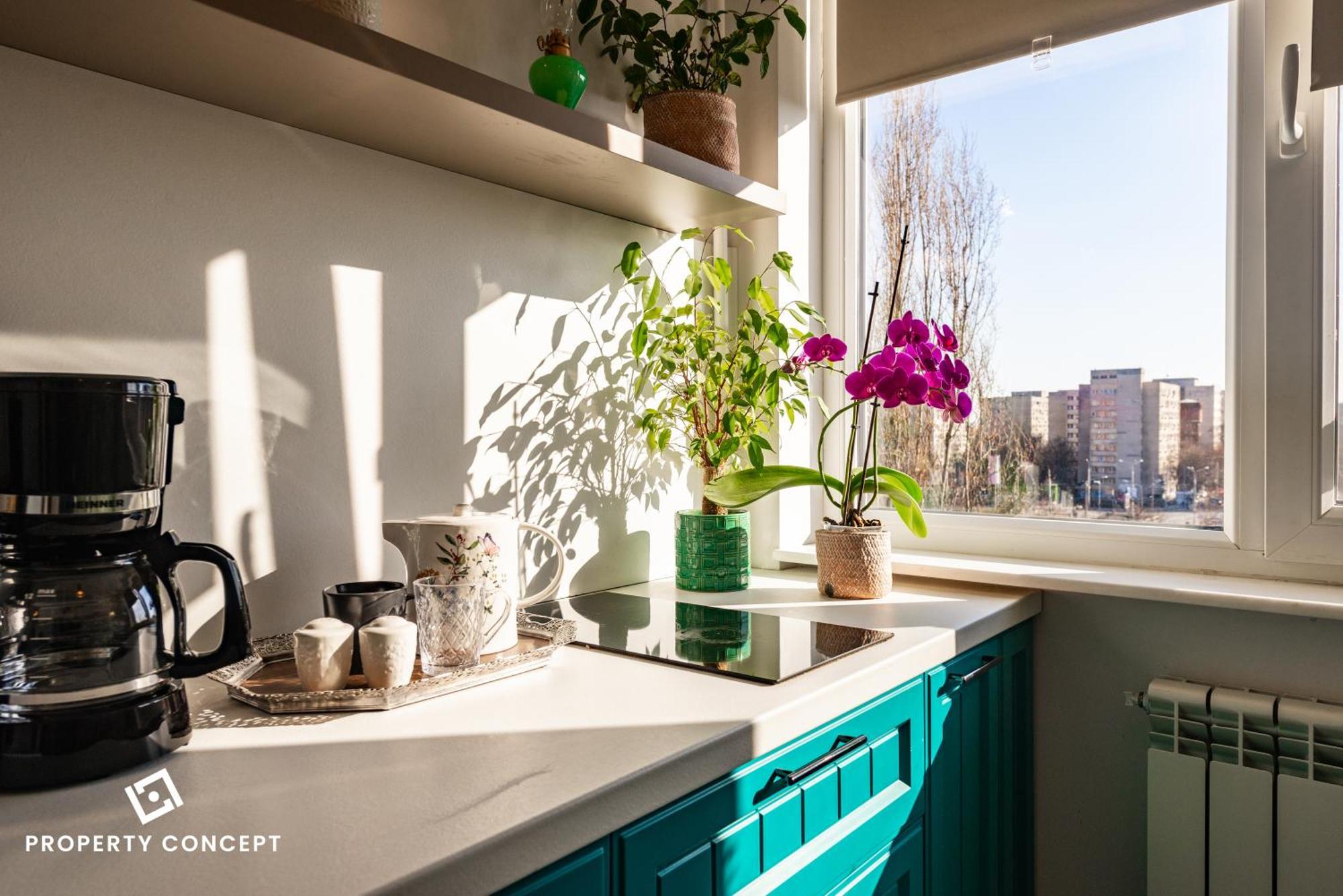 בוקרשט Blissful Retreat Apartment מראה חיצוני תמונה