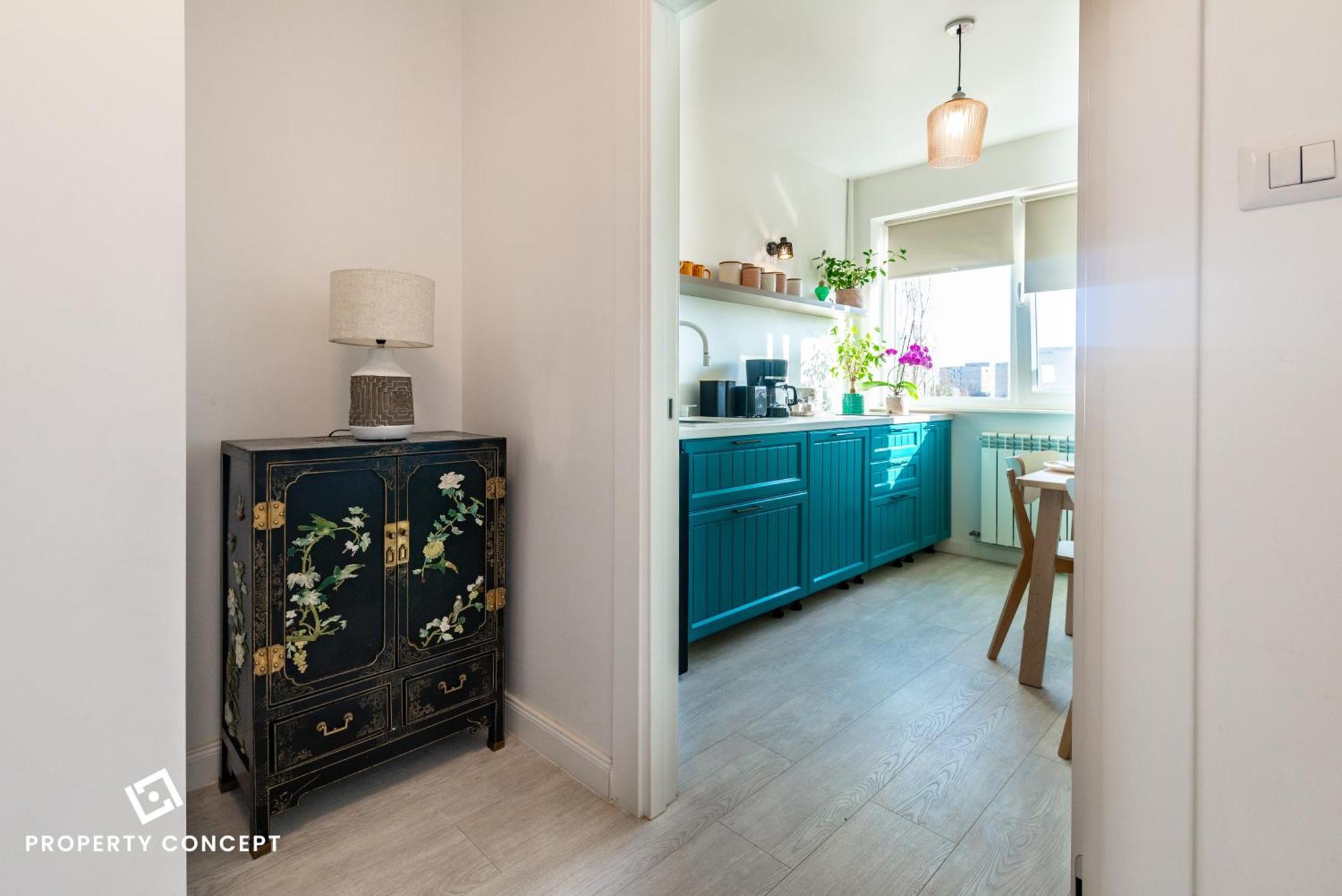 בוקרשט Blissful Retreat Apartment מראה חיצוני תמונה