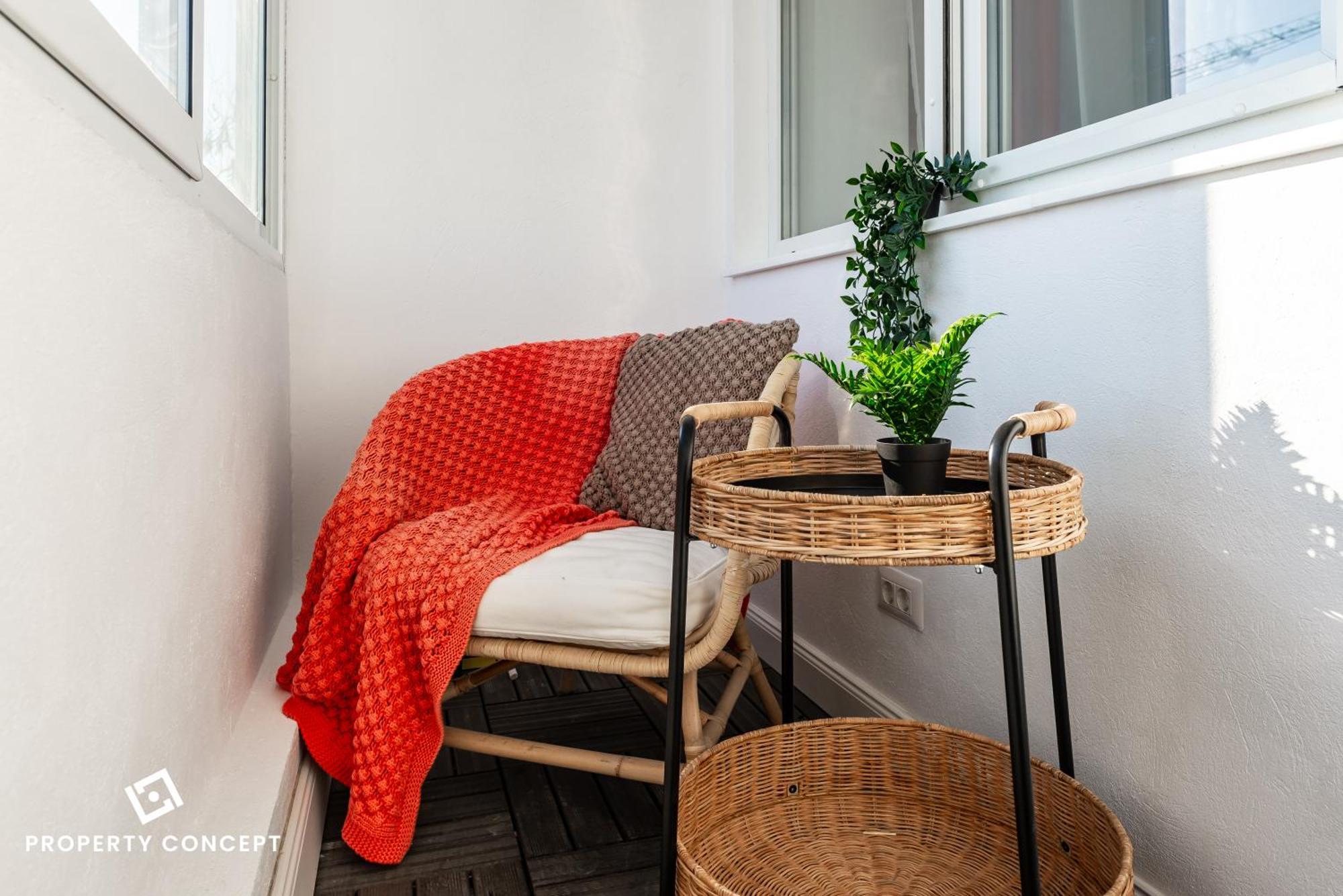 בוקרשט Blissful Retreat Apartment מראה חיצוני תמונה