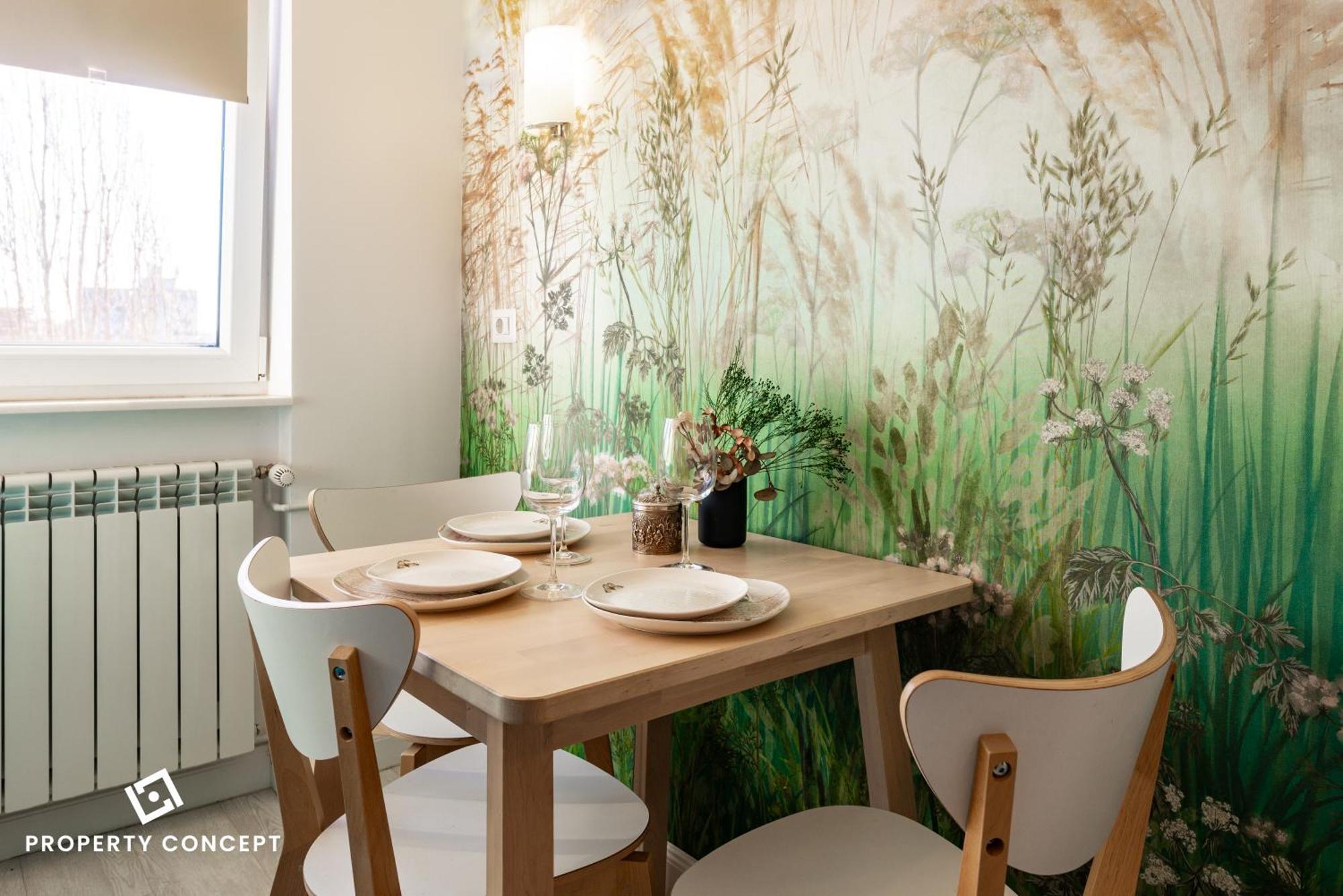 בוקרשט Blissful Retreat Apartment מראה חיצוני תמונה