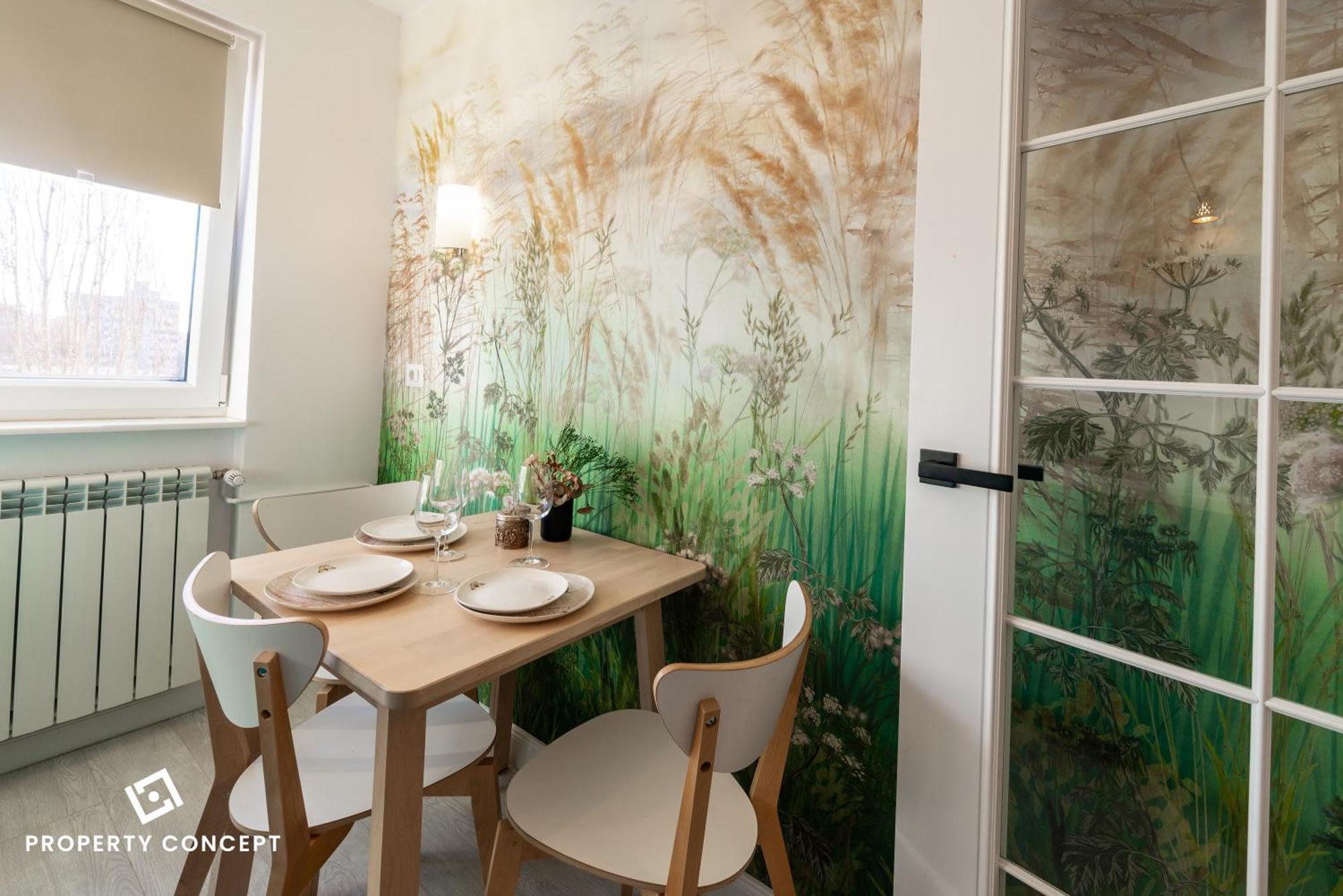 בוקרשט Blissful Retreat Apartment מראה חיצוני תמונה