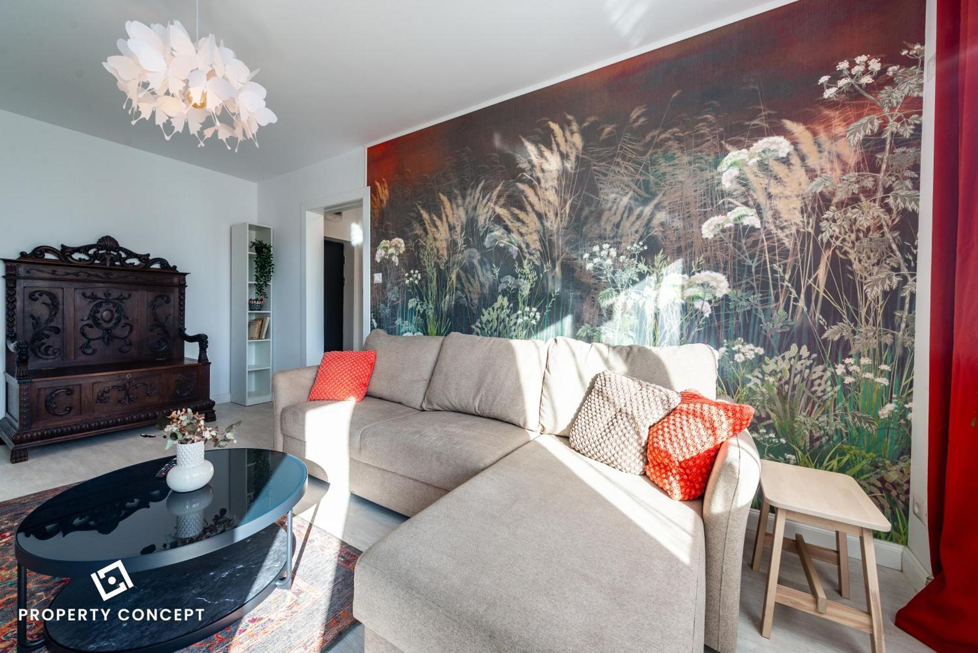 בוקרשט Blissful Retreat Apartment מראה חיצוני תמונה